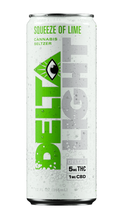 Delta Light - Squeeze of Lime