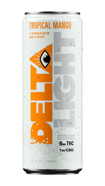 Delta Light - Tropical Mango