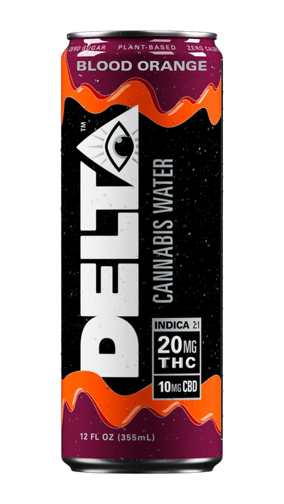 Delta - Blood Orange